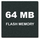 BlackBerry 7130c Memory