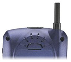 Built In Speakerphone