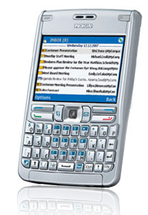 E62 Email