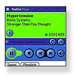 MP3 Player