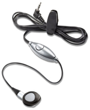 Treo 650 Headset, 2.5mm, 3 pin