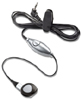 Superior Comm. ™ Treo 650 Headset, 2.5mm, 3 pin