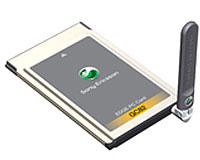 Cingular Formerly AT&T Sony Ericsson GC83