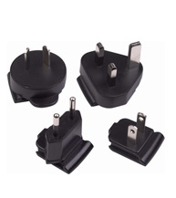 BlackBerry Replacement Adapter Clips