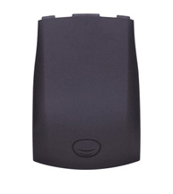 BlackBerry Battery Cover (Black)