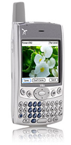 Verizon Treo 600