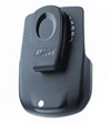 RIM™ BlackBerry 8700 Plastic Swivel Holster