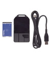 RIM™ BlackBerry Smart Card Reader