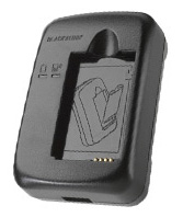 BlackBerry Battery Charger (External)