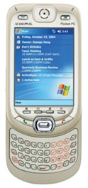 Sprint Pocket PC 6601 