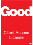 Goodlink Server CAL, 5 user