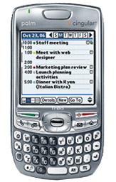 Cingular Treo 680