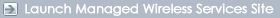 Managed Wireless Services
